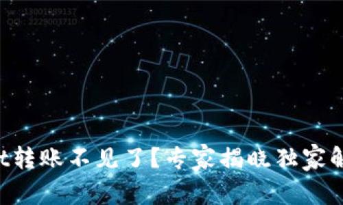 TPWallet转账不见了？专家揭晓独家解决秘诀！