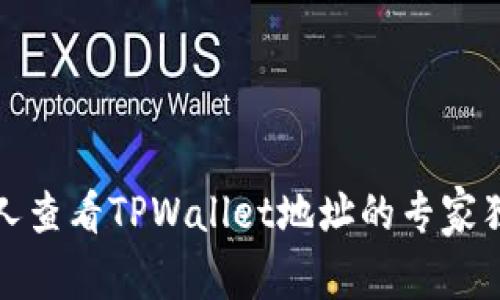 避免他人查看TPWallet地址的专家独家秘诀