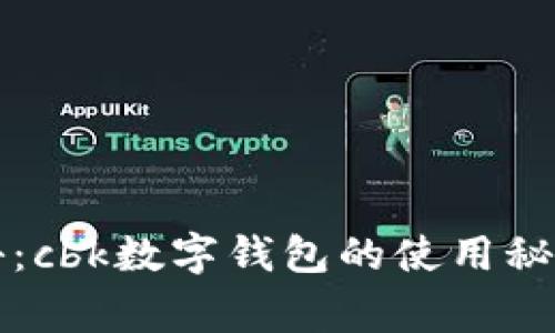 专家独家揭秘：cbk数字钱包的使用秘诀与安全攻略