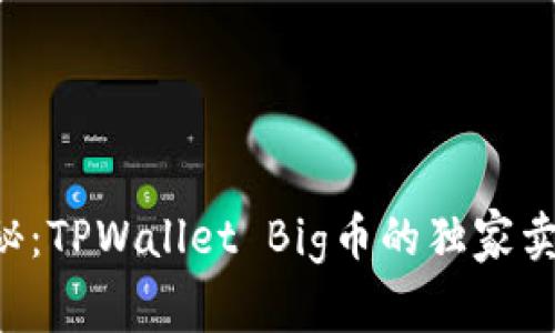 专家揭秘：TPWallet Big币的独家卖币秘诀！