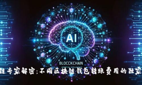 区块链专家解密：不同区块链钱包转账费用的独家秘诀！