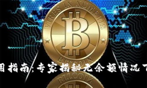 数字钱包使用指南：专家揭秘无余额情况下的独家秘诀