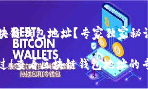 如何查看区块链钱包地址？专家独家秘诀大公开

绝对不容错过！查看区块链钱包地址的专家独家秘诀