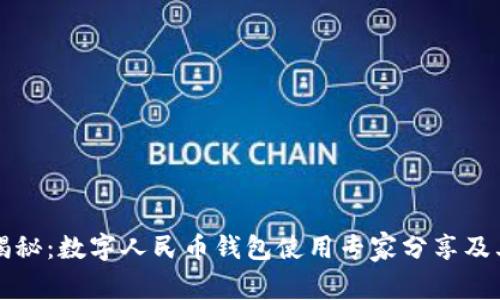 独家揭秘：数字人民币钱包使用专家分享及其秘诀