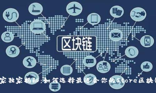 2023年专家独家揭秘：如何选择最适合你的Store区块链钱包秘诀