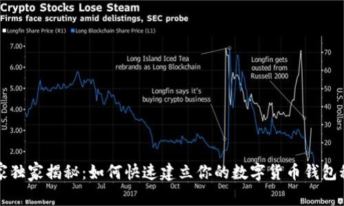 专家独家揭秘：如何快速建立你的数字货币钱包秘诀