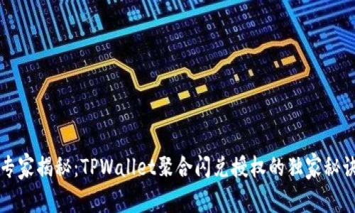 专家揭秘：TPWallet聚合闪兑授权的独家秘诀