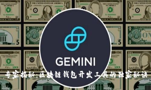 专家揭秘：区块链钱包开发工具的独家秘诀