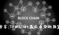 专家分享：TPWallet显示币价