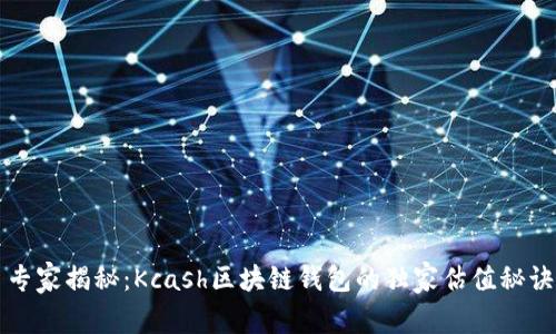 专家揭秘：Kcash区块链钱包的独家估值秘诀