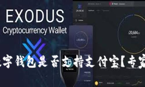 独家揭秘：数字钱包是否支持支付宝？专家告诉你答案