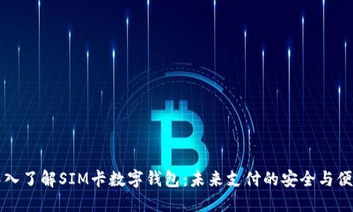 深入了解SIM卡数字钱包：未来支付的安全与便利