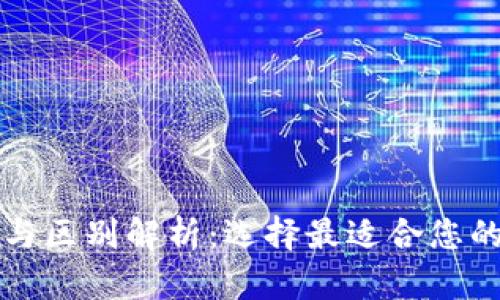 区块链钱包的种类与区别解析：选择最适合您的数字资产管理方案