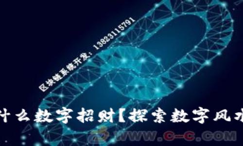 钱包里放什么数字招财？探索数字风水与财富运