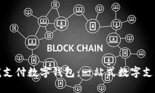 揭秘建行龙支付数字钱包：一站式数字支付解决方案