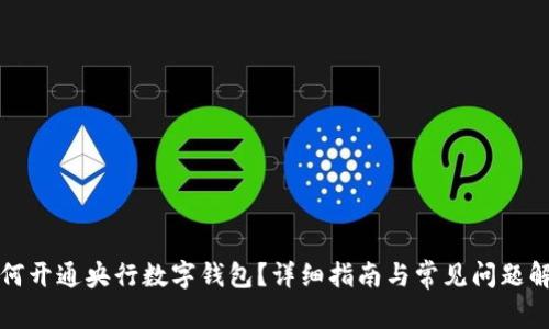 如何开通央行数字钱包？详细指南与常见问题解析