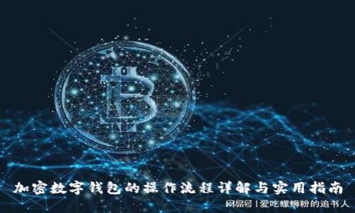加密数字钱包的操作流程详解与实用指南