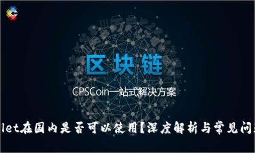 TPWallet在国内是否可以使用？深度解析与常见问题解答