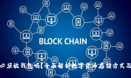 数字币必须放钱包吗？全面解析数字货币存储方式及安全性