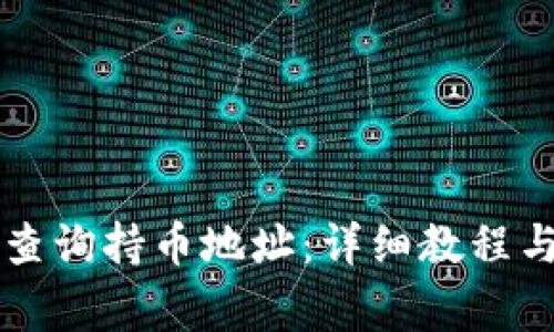 TPWallet如何查询持币地址：详细教程与常见问题解答