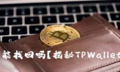 TPWallet币被盗了能找回吗？
