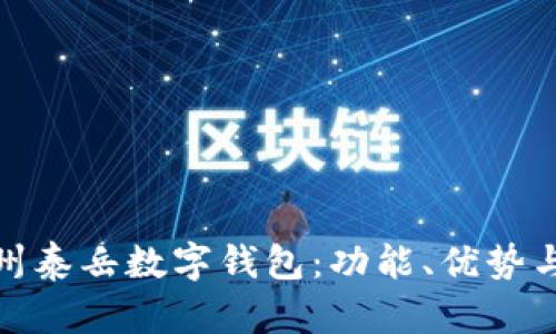 全面解析神州泰岳数字钱包：功能、优势与安全性探讨