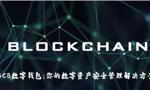 BCB数字钱包：你的数字资产安全管理解决方案