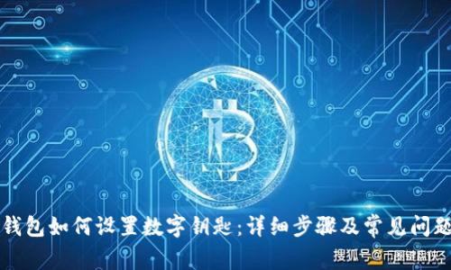 华为钱包如何设置数字钥匙：详细步骤及常见问题解答