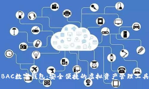 BAC数字钱包：安全便捷的虚拟资产管理工具