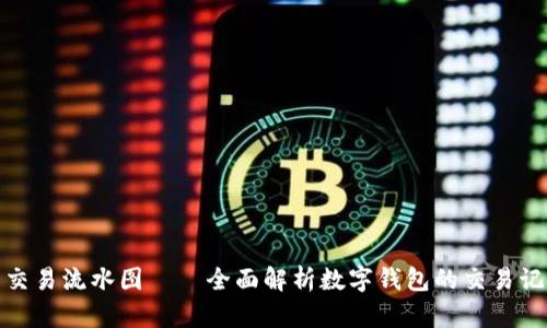数字钱包交易流水图——全面解析数字钱包的交易记录与管理