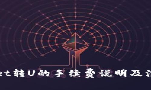 TPWallet转U的手续费说明及注意事项