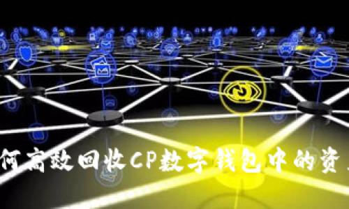 如何高效回收CP数字钱包中的资产?