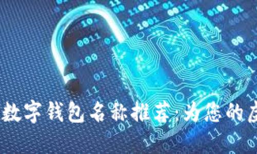2023年最佳小众数字钱包名称推荐：为您的虚拟资产保驾护航