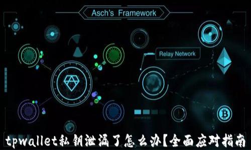 
tpwallet私钥泄漏了怎么办？全面应对指南