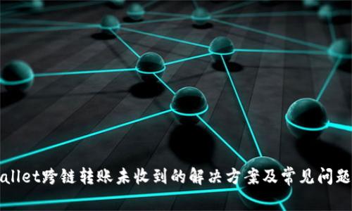 TPWallet跨链转账未收到的解决方案及常见问题解答