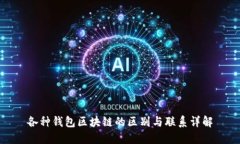 各种钱包区块链的区别与联系详解