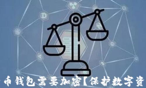 
为什么你的比特币钱包需要加密？保护数字资产安全的必要性