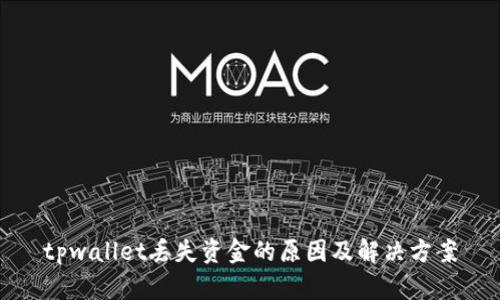 tpwallet丢失资金的原因及解决方案