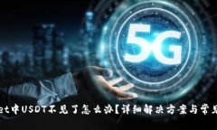 : TPWallet中USDT不见了怎么办