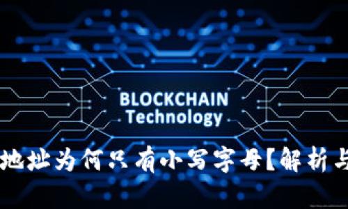 TPWallet地址为何只有小写字母？解析与使用指南