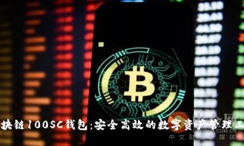 区块链100SC钱包：安全高效的数字资产管理工具