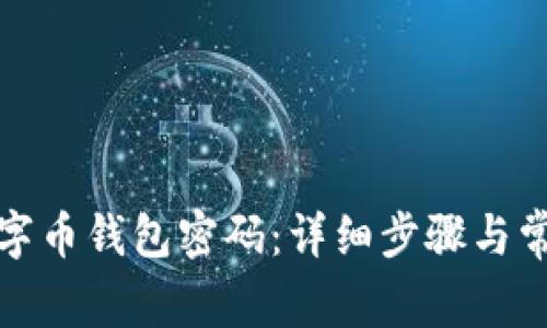 如何重置数字币钱包密码：详细步骤与常见问题解答