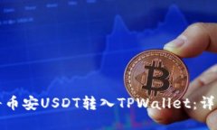 如何将币安USDT转入TPWall