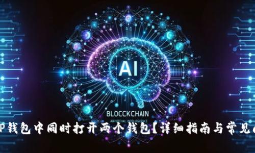 如何在TP钱包中同时打开两个钱包？详细指南与常见问题解答