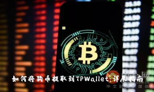如何将狗币提取到TPWallet：详尽指南