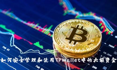 如何安全管理和使用TPWallet中的大额资金