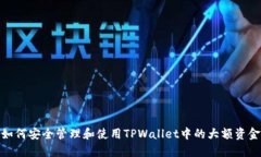 如何安全管理和使用TPWa
