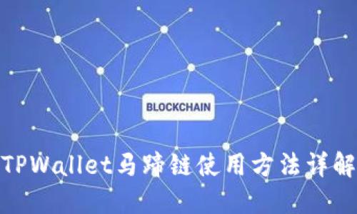 TPWallet马蹄链使用方法详解