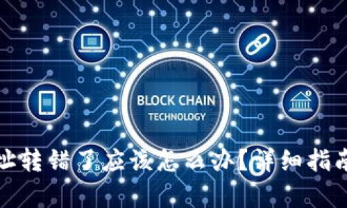 tpwallet地址转错了应该怎么办？详细指南与解决方案