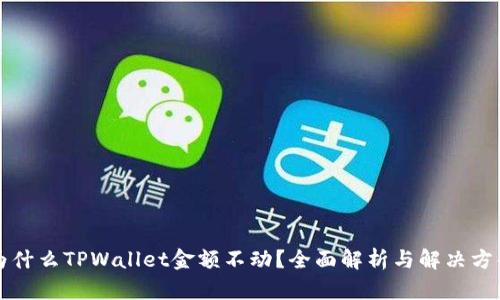 为什么TPWallet金额不动？全面解析与解决方案